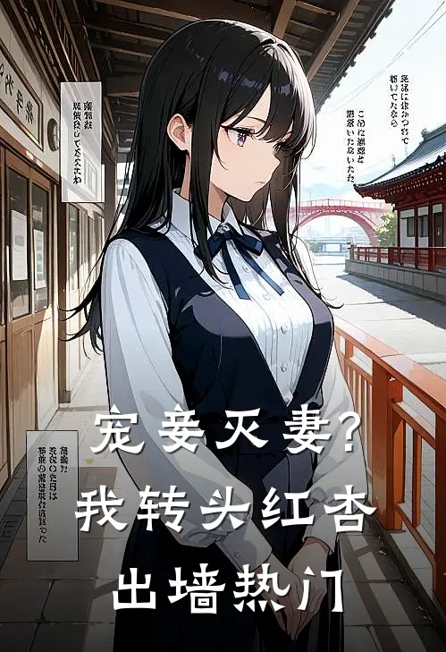 宠妾灭妻?我转头红杏出墙热门