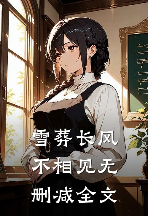 雪葬长风不相见无删减全文