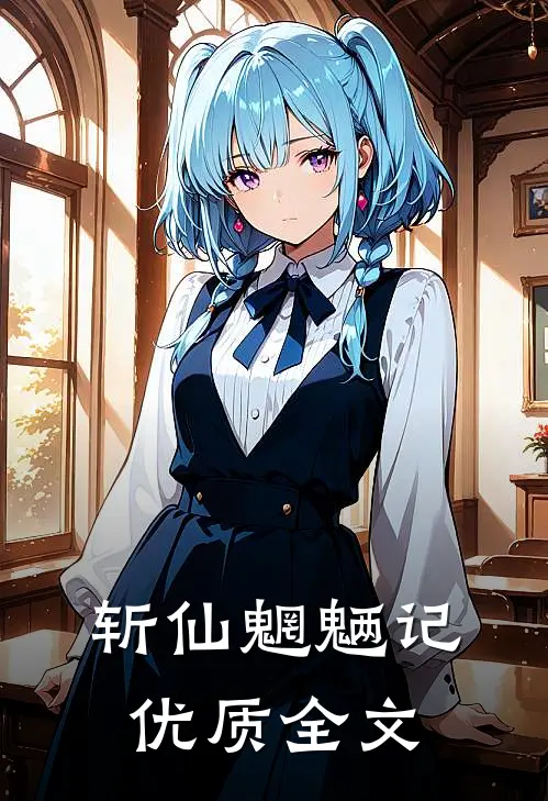 斩仙魍魉记优质全文
