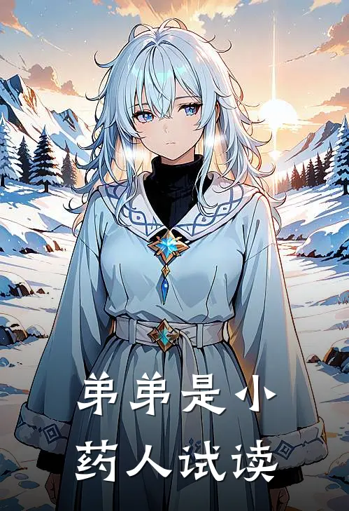 弟弟是小药人试读