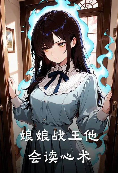 娘娘战王他会读心术