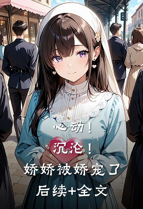 心动！沉沦！娇娇被娇宠了后续+全文
