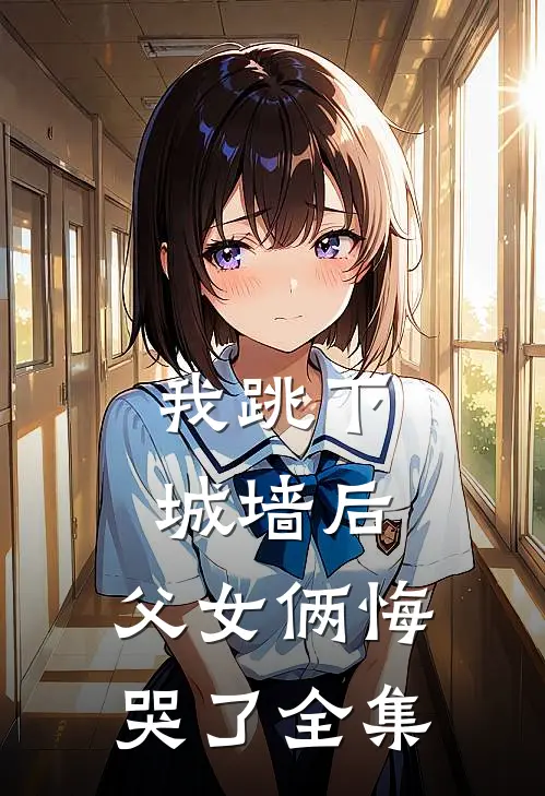 我跳下城墙后，父女俩悔哭了全集