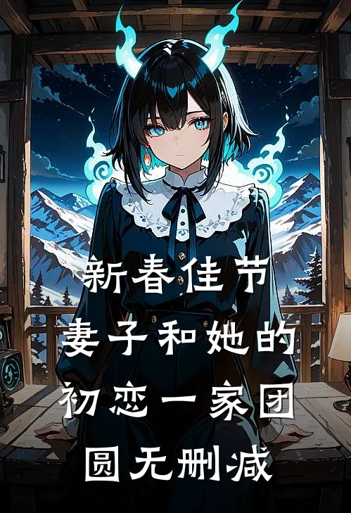 新春佳节,妻子和她的初恋一家团圆无删减在线观看