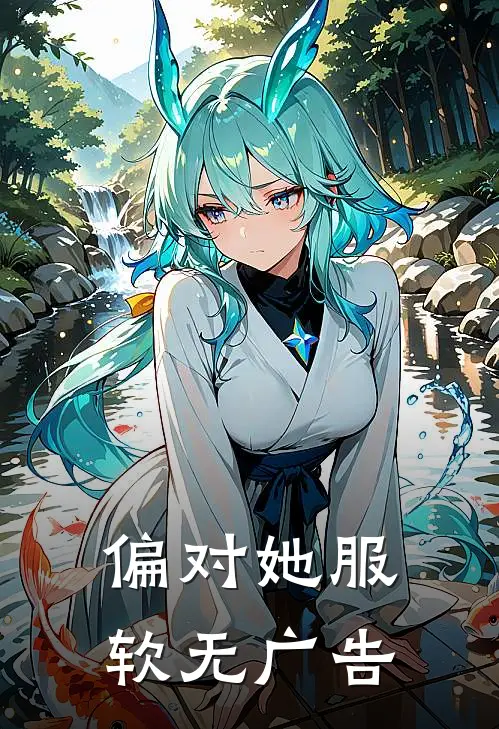 偏对她服软无广告