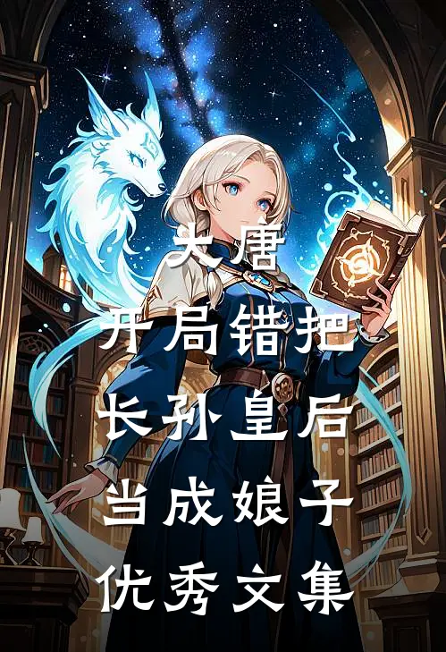 大唐：开局错把长孙皇后当成娘子优秀文集