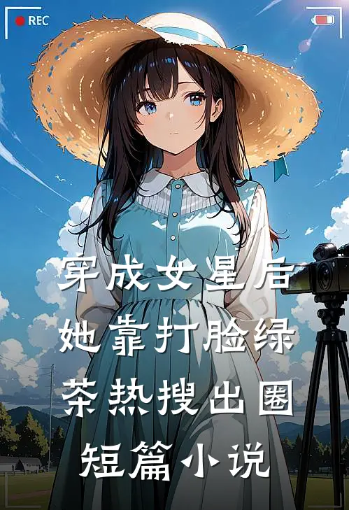 穿成女星后,她靠打脸绿茶热搜出圈短篇小说