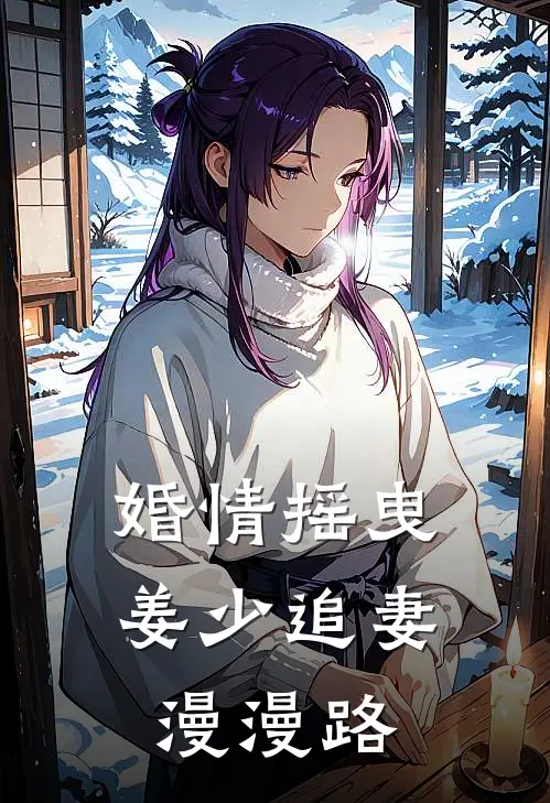 婚情摇曳姜少追妻漫漫路