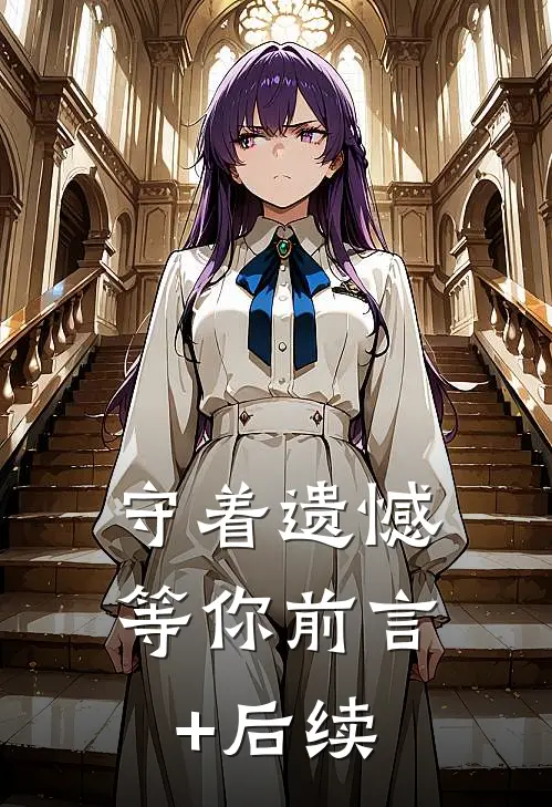 守着遗憾等你前言+后续