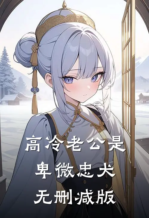 高冷老公是卑微忠犬无删减版