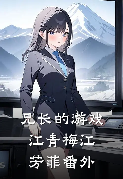 兄长的游戏江青梅江芳菲 番外