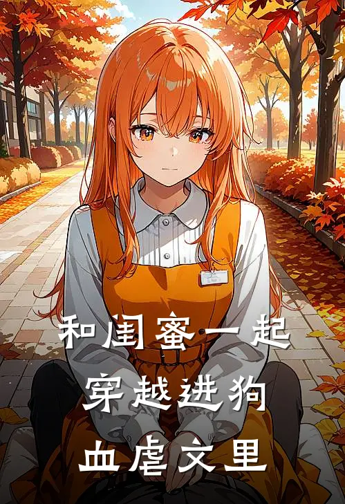 和闺蜜一起穿越进狗血虐文里
