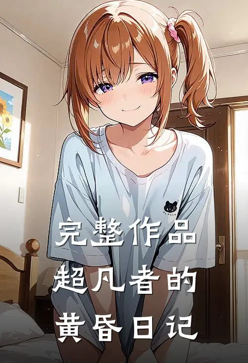 完整作品超凡者的黄昏日记