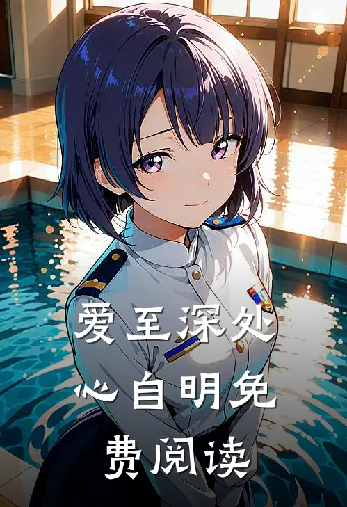 爱至深处心自明免费阅读