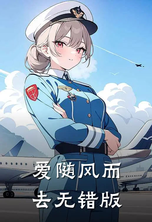 爱随风而去无错版