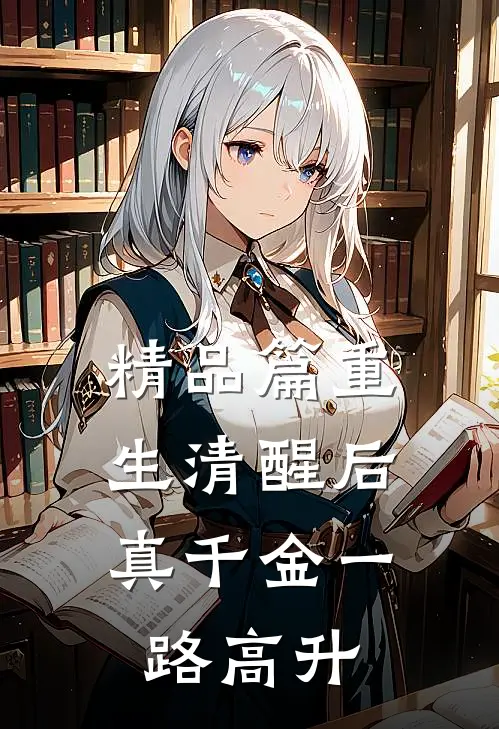 精品篇重生清醒后，真千金一路高升