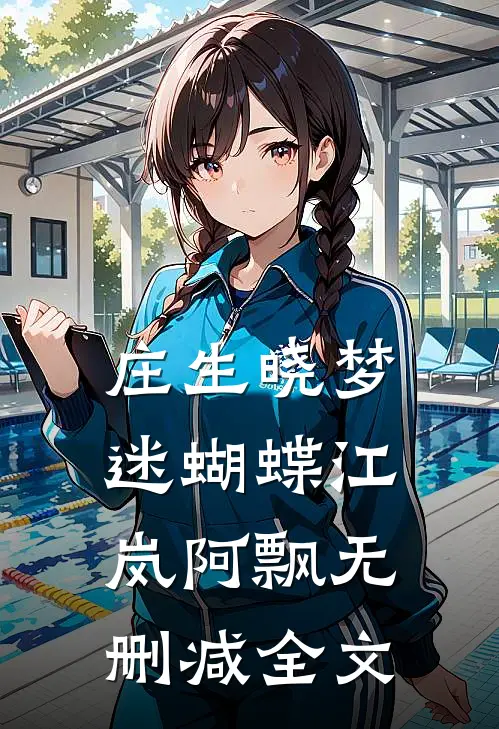 庄生晓梦迷蝴蝶江岚阿飘无删减全文