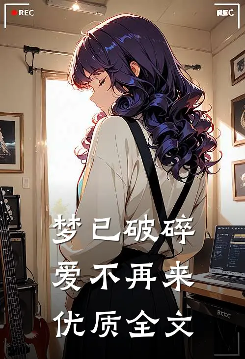 梦已破碎，爱不再来优质全文