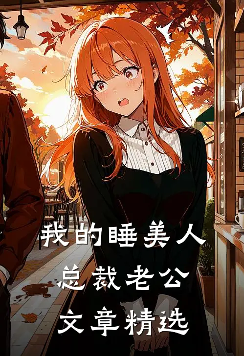 我的睡美人总裁老公文章精选