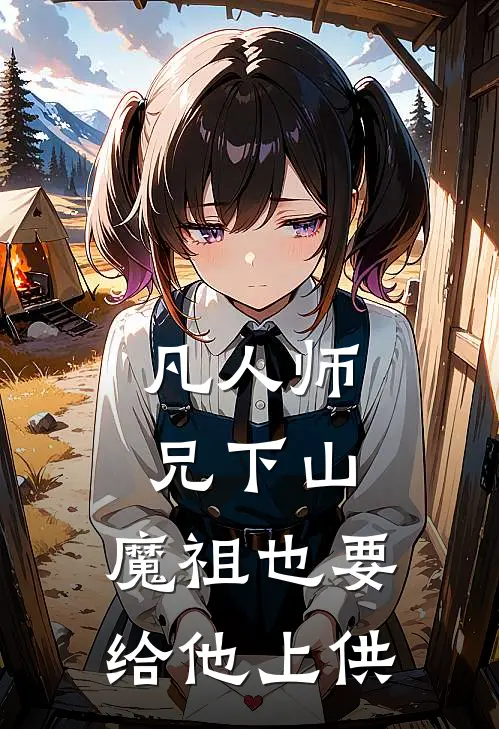 凡人师兄下山,魔祖也要给他上供境界划分
