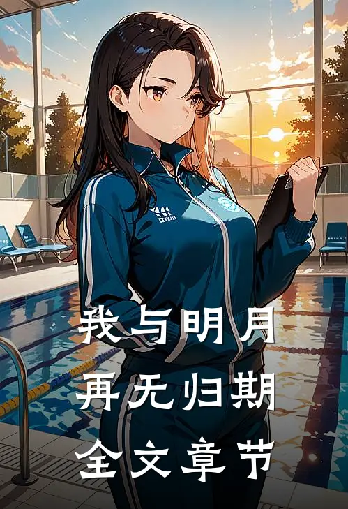 我与明月再无归期全文章节