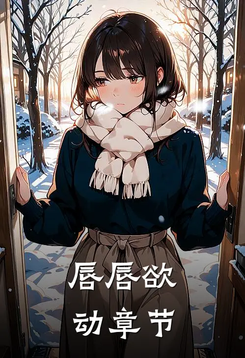 唇唇欲动章节