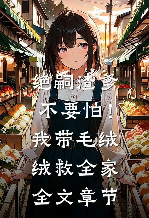绝嗣渣爹不要怕！我带毛绒绒救全家全文章节
