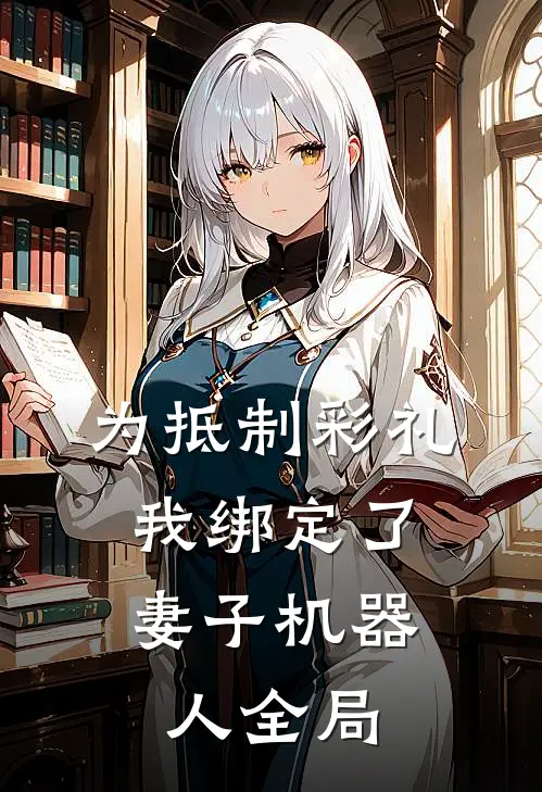 为抵制彩礼，我绑定了妻子机器人全局