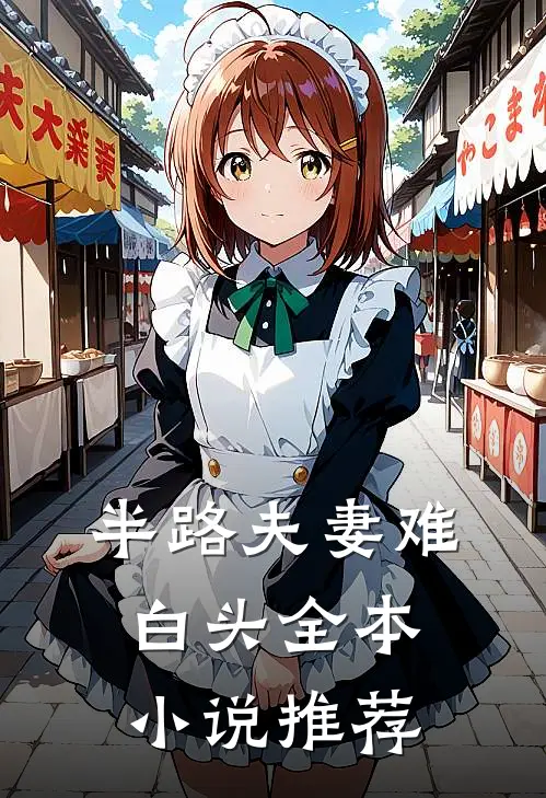 半路夫妻难白头全本小说推荐