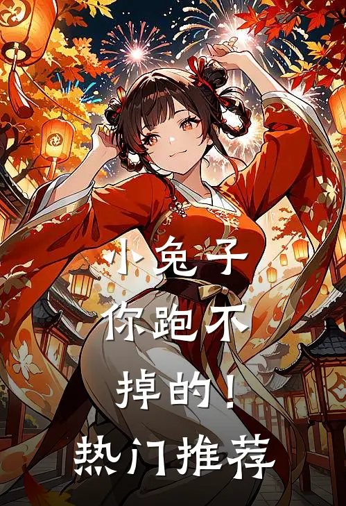 小兔子，你跑不掉的！热门推荐