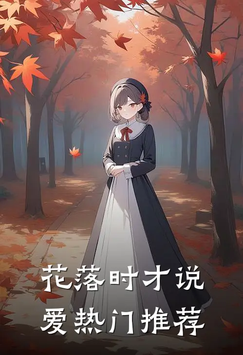 花落时才说爱热门推荐