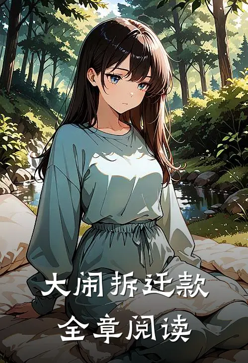 大闹拆迁款全章阅读
