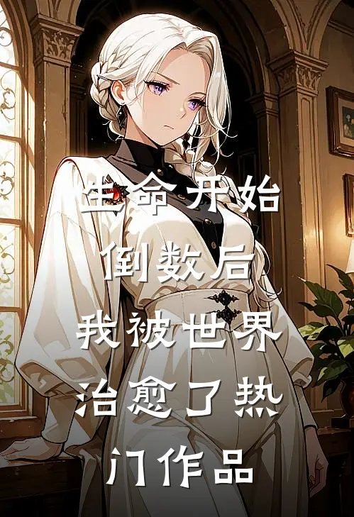 生命开始倒数后，我被世界治愈了热门作品