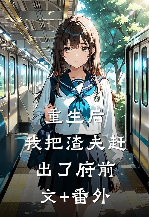 重生后，我把渣夫赶出了府前文+番外