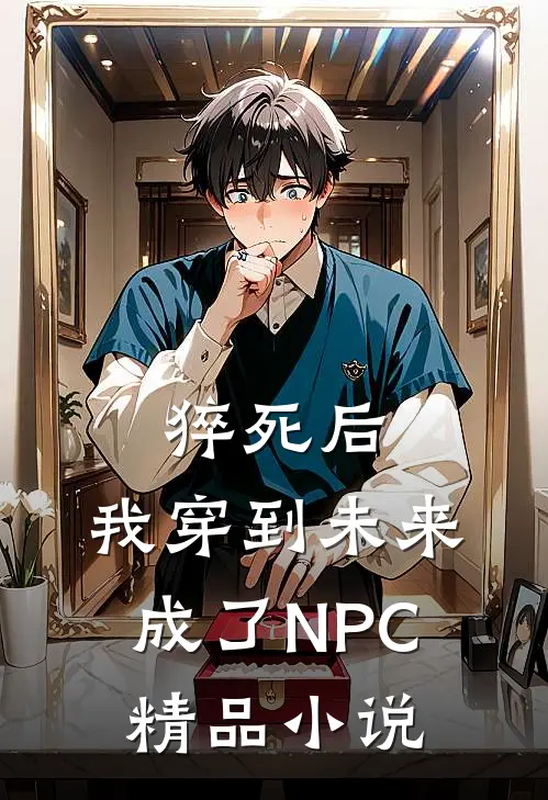 猝死后，我穿到未来成了NPC精品小说