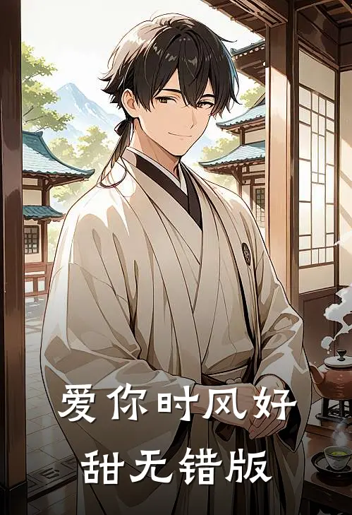 爱你时风好甜无错版