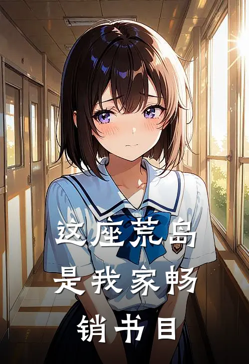 这座荒岛是我家畅销书目