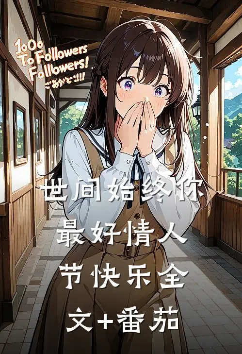 世间始终你最好-情人节快乐全文+番茄
