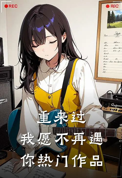 重来过，我愿不再遇你热门作品