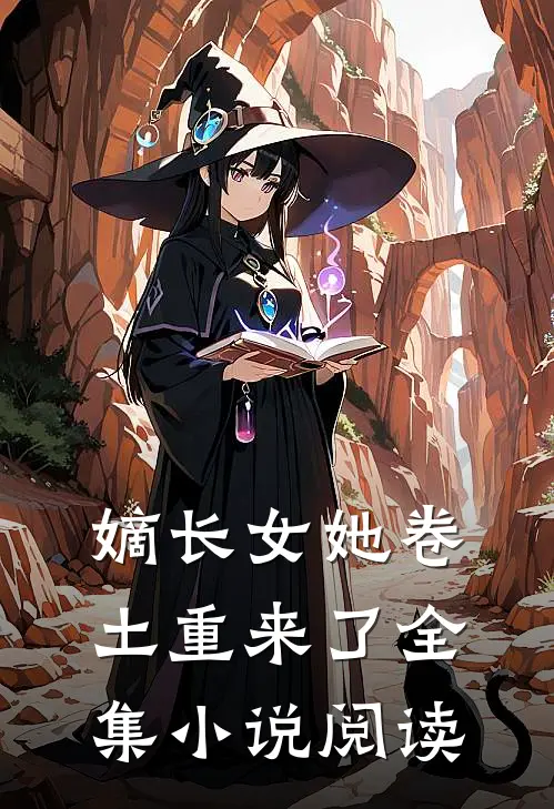 嫡长女她卷土重来了全集小说阅读