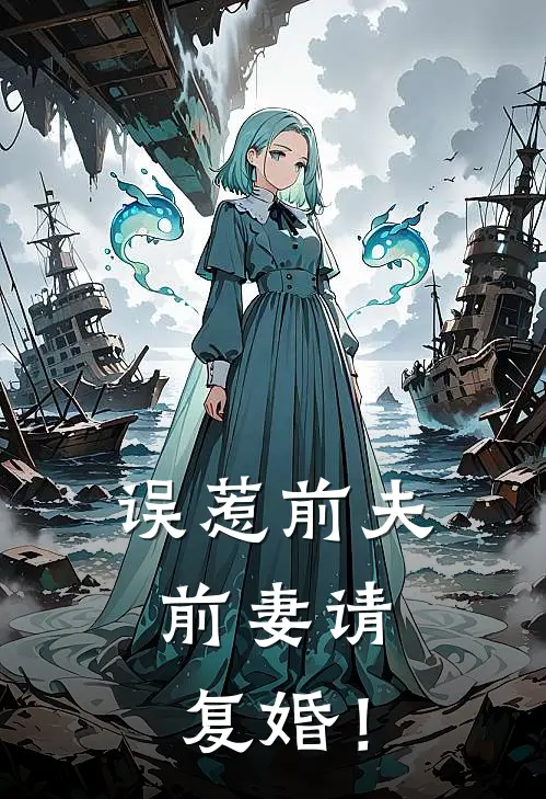 误惹前夫,前妻请复婚! 春风过客