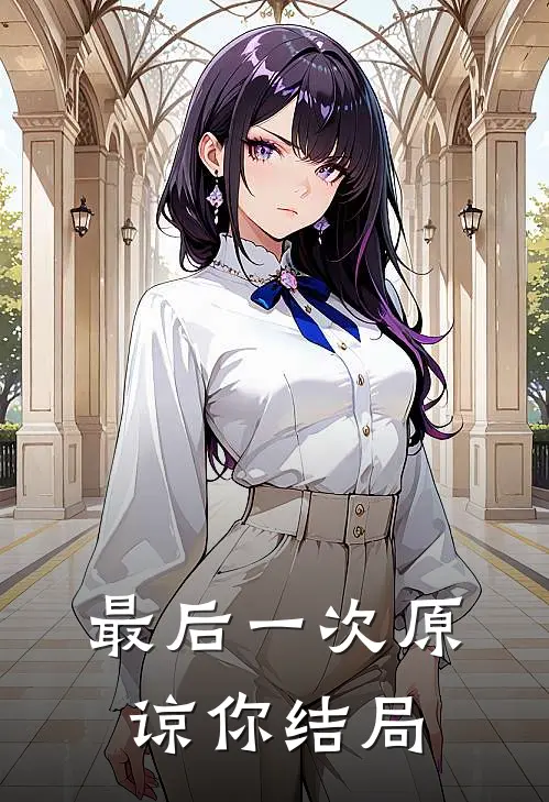 最后一次原谅你结局