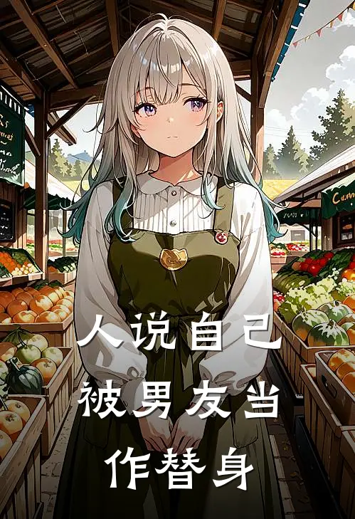 人说自己被男友当作替身
