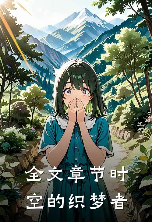 全文章节时空的织梦者