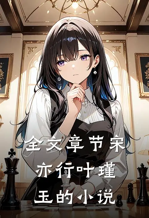 全文章节宋亦行叶瑾玉的小说