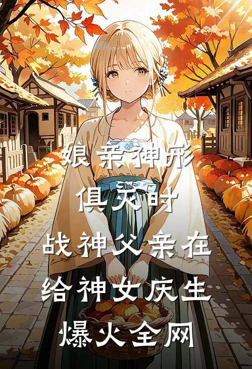 娘亲神形俱灭时，战神父亲在给神女庆生爆火全网