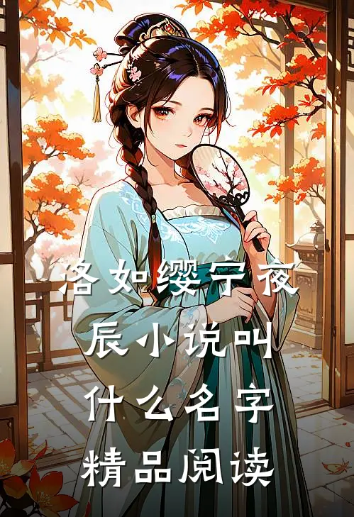 洛如缨宁夜辰小说叫什么名字精品阅读