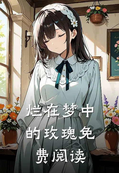 烂在梦中的玫瑰免费阅读