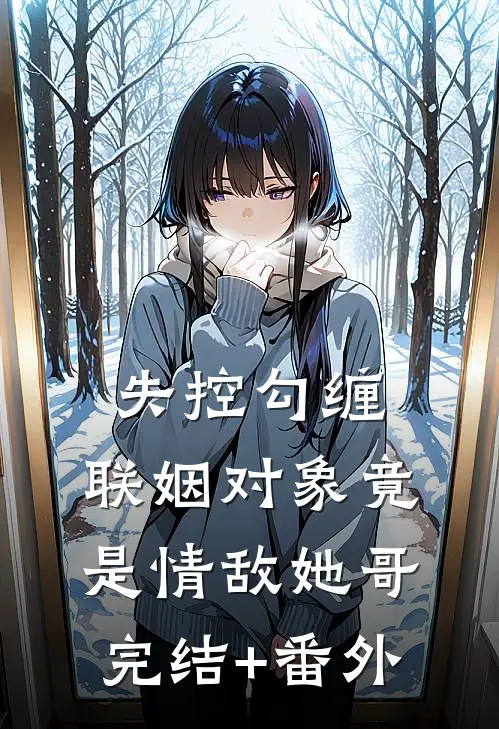 失控勾缠：联姻对象竟是情敌她哥完结+番外