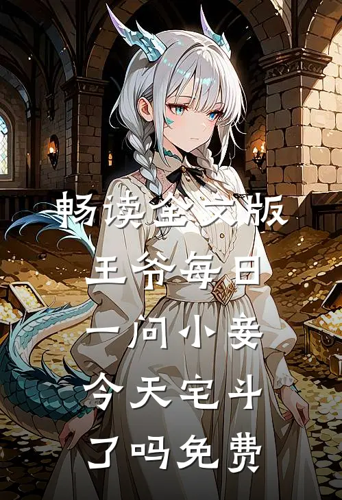 畅读全文版王爷每日一问小妾今天宅斗了吗免费